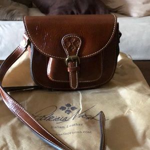 Patricia Nash Crossbody